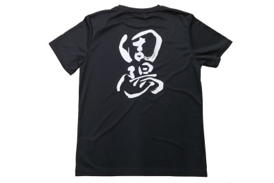 ラバー転写プリント