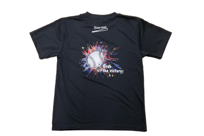 DTFプリント(Direct To Film)